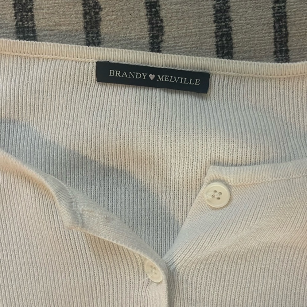 Brandy Melville Top